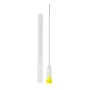 BD Whitacre Spinalkanuleen 22 G x 1 1/2 | 38 mm | 0,7 mm | zwart